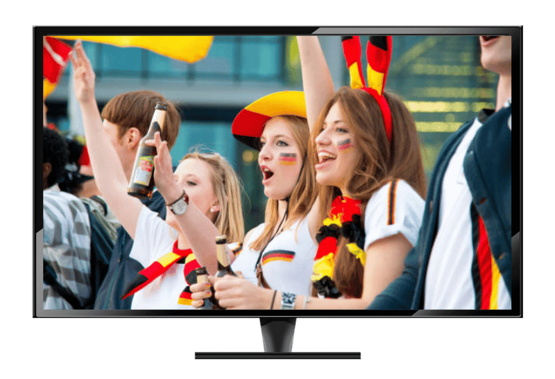 germany iptv 2025